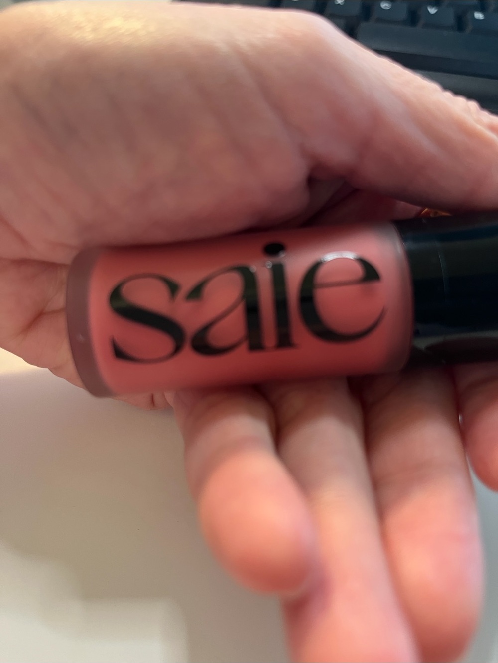 Product Subcategory Identification